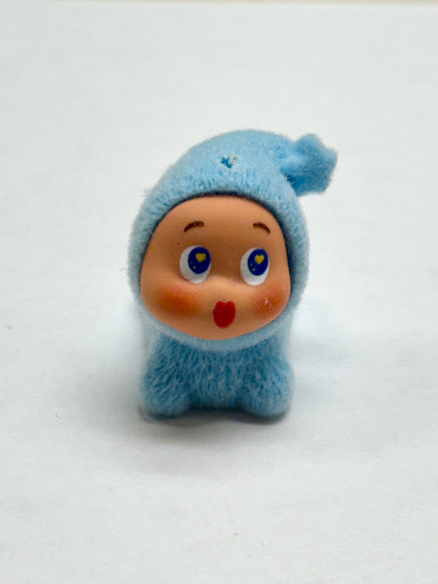 Fuzzy Twinkle Bead