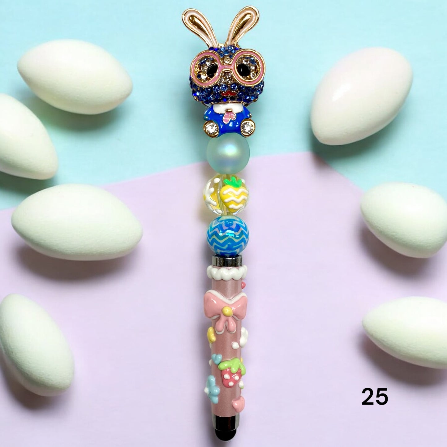 Easter Pens, Easter, Pens