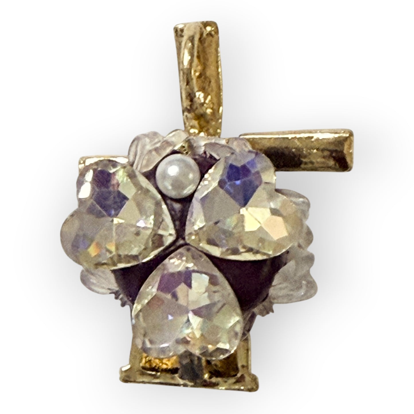 Windmill Fancy Bead