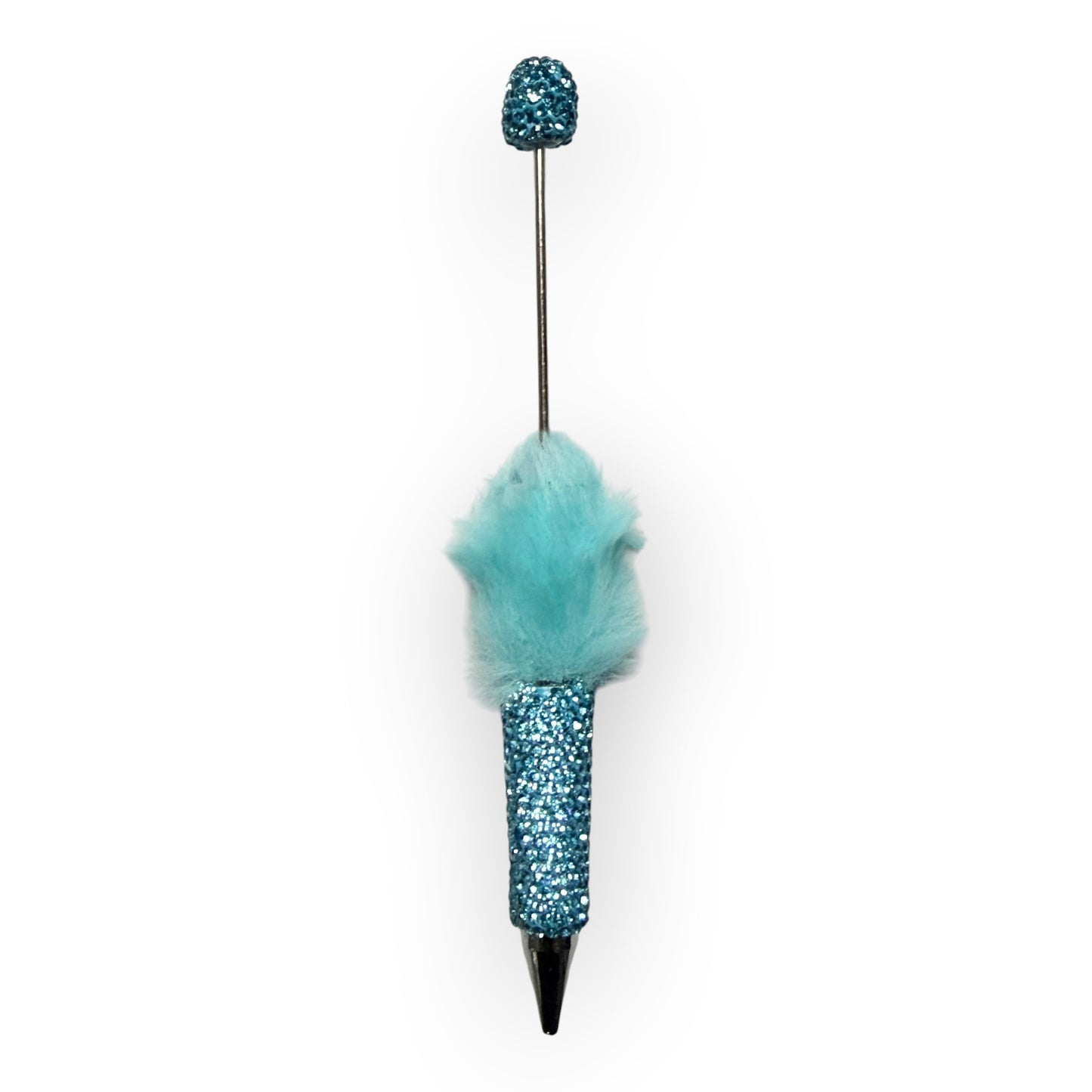 Beadable Pens - Fluffy