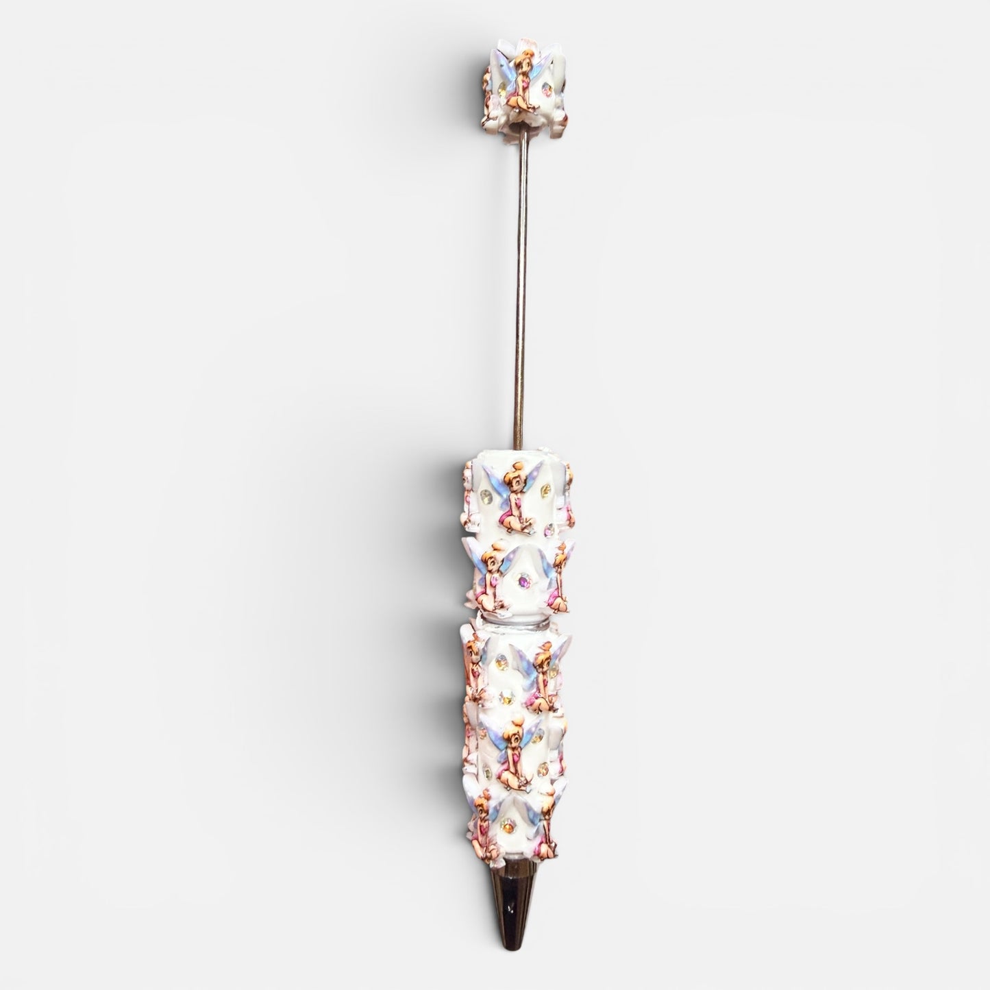 Beadable Pens - Characters