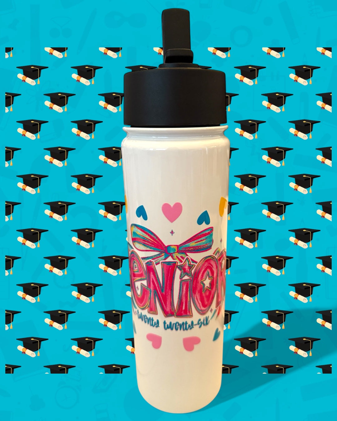Senior Tumblers