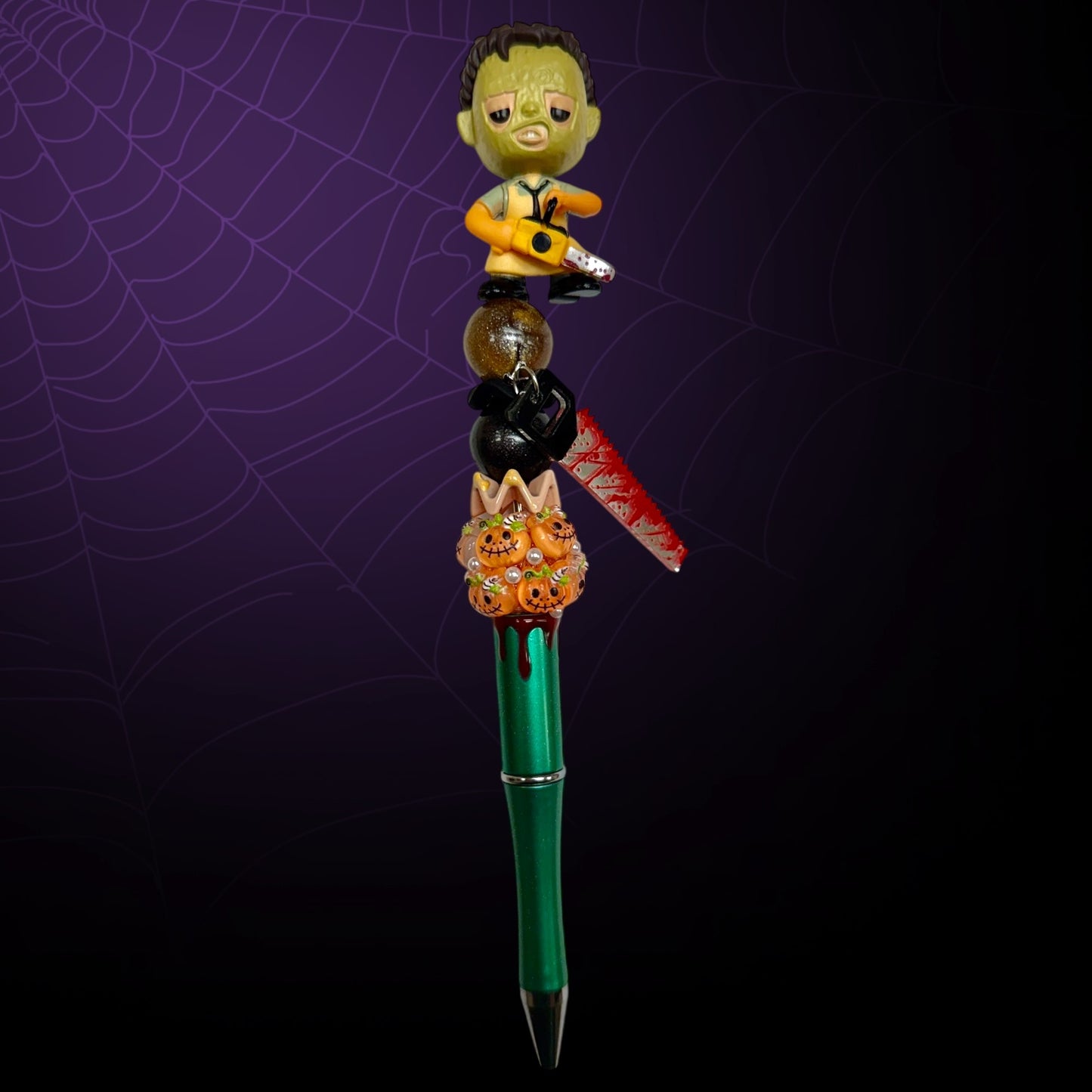 Horror Pens