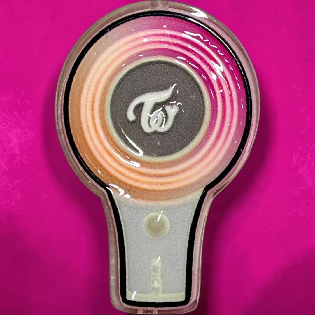 Twice Lightstick Beads
