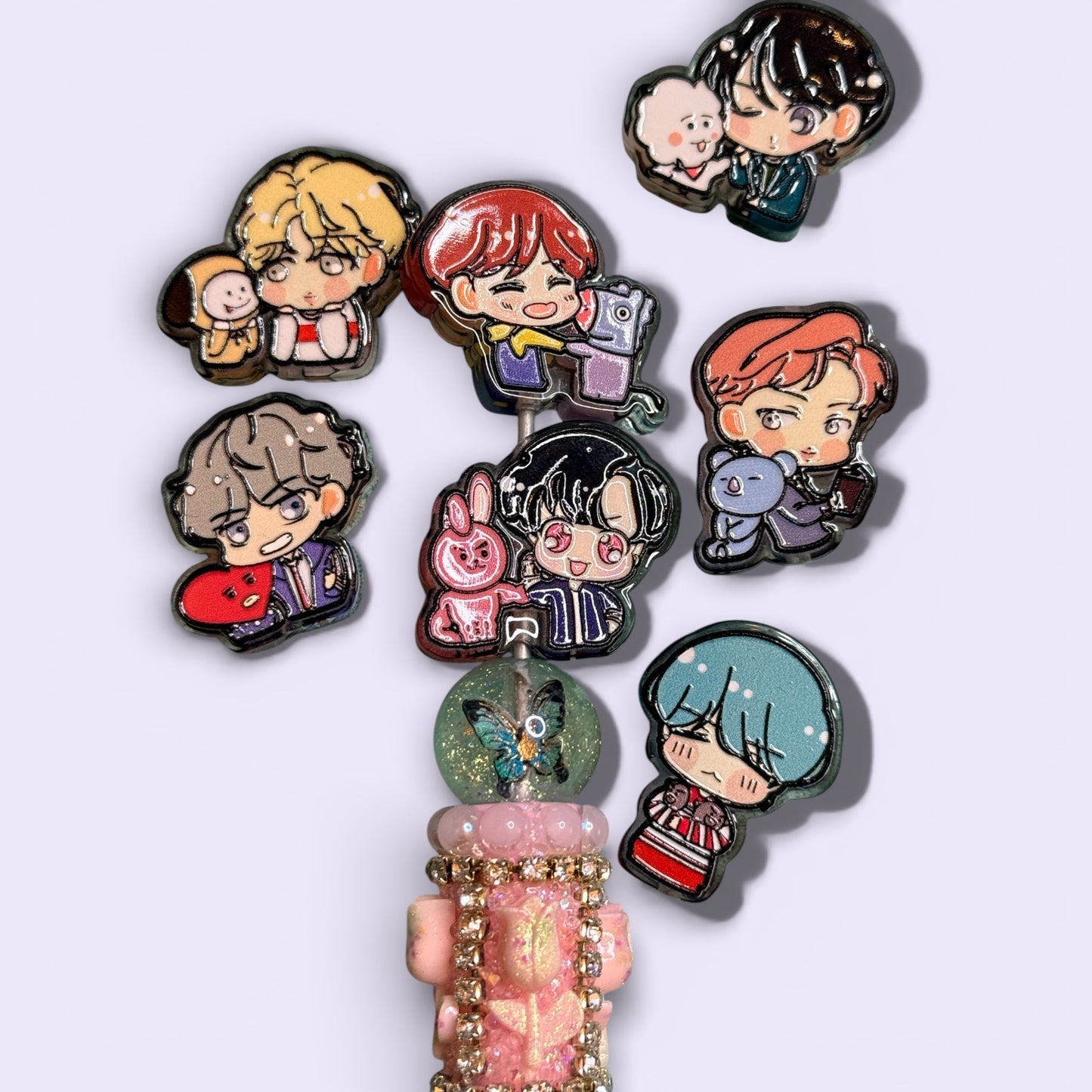 Kpop Beads