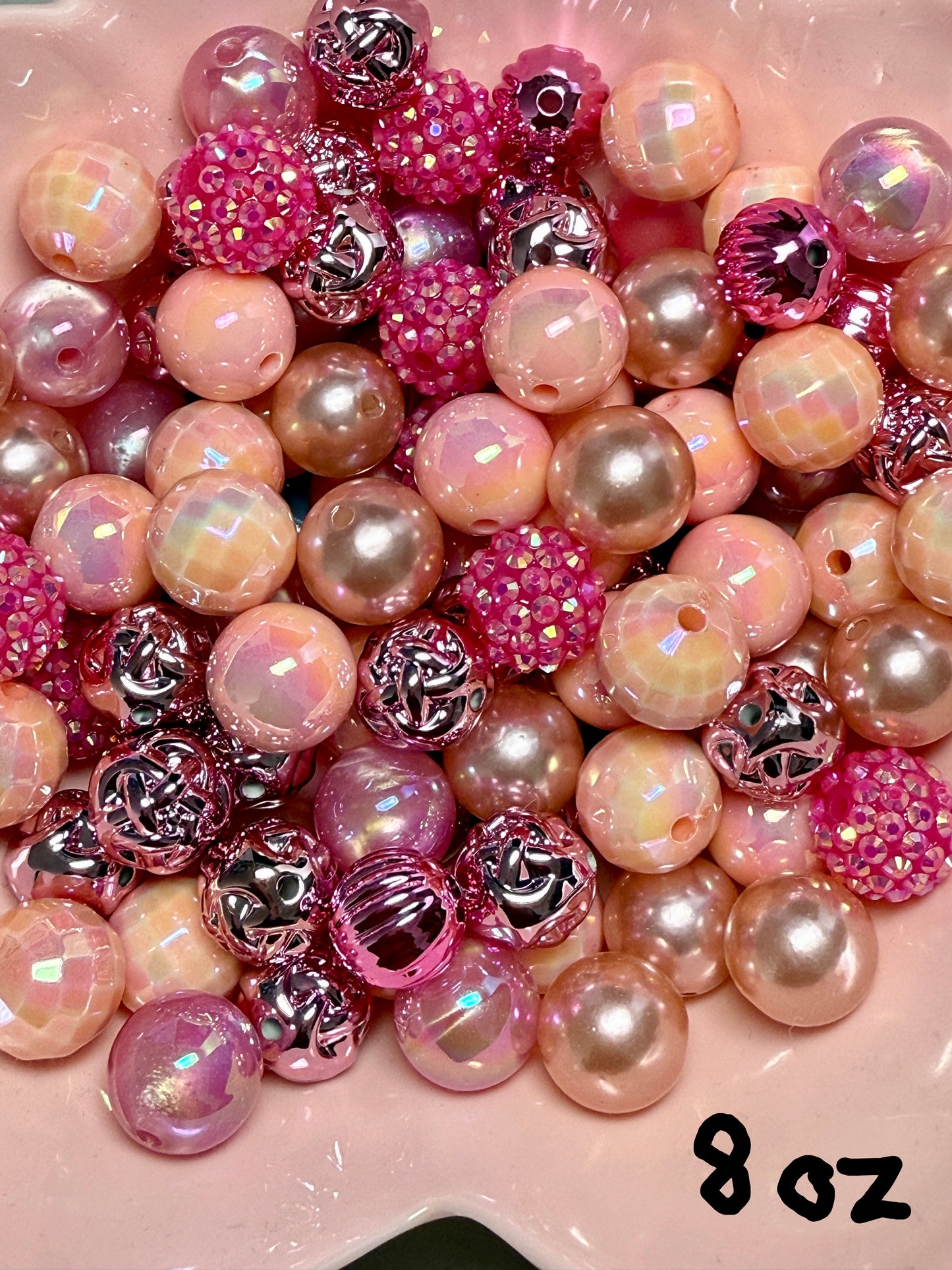 Bead Mix