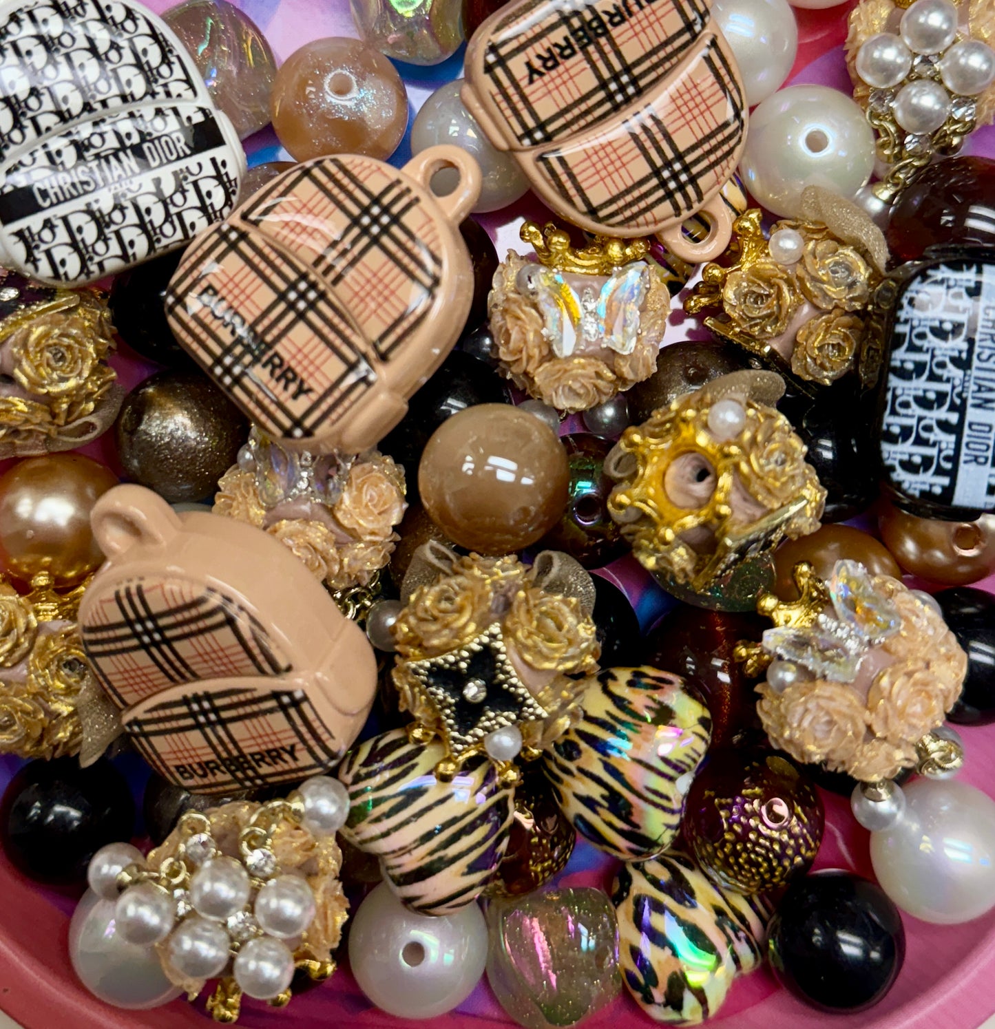 Chic Bead Mix
