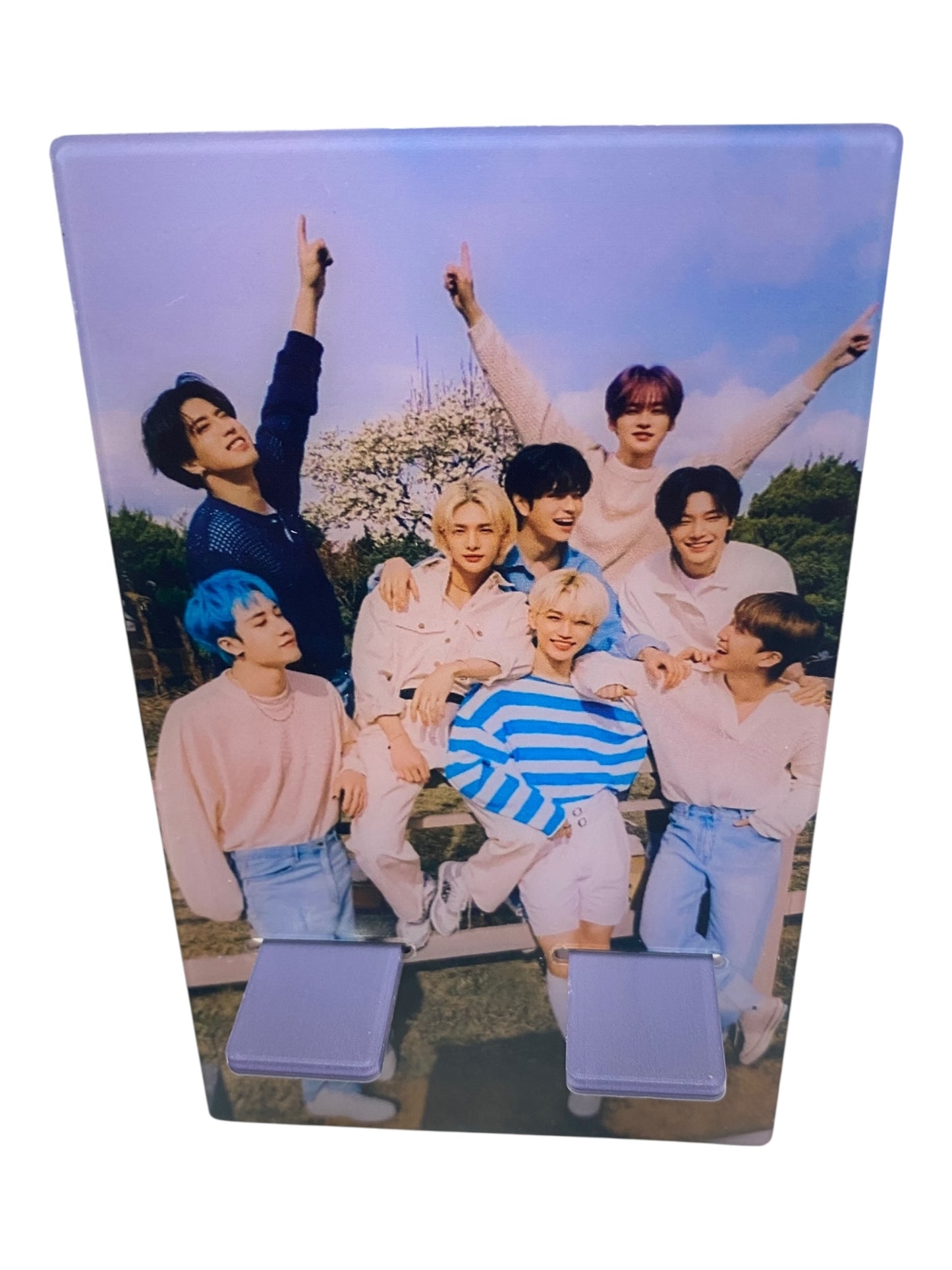 Stray Kids Phone Stands