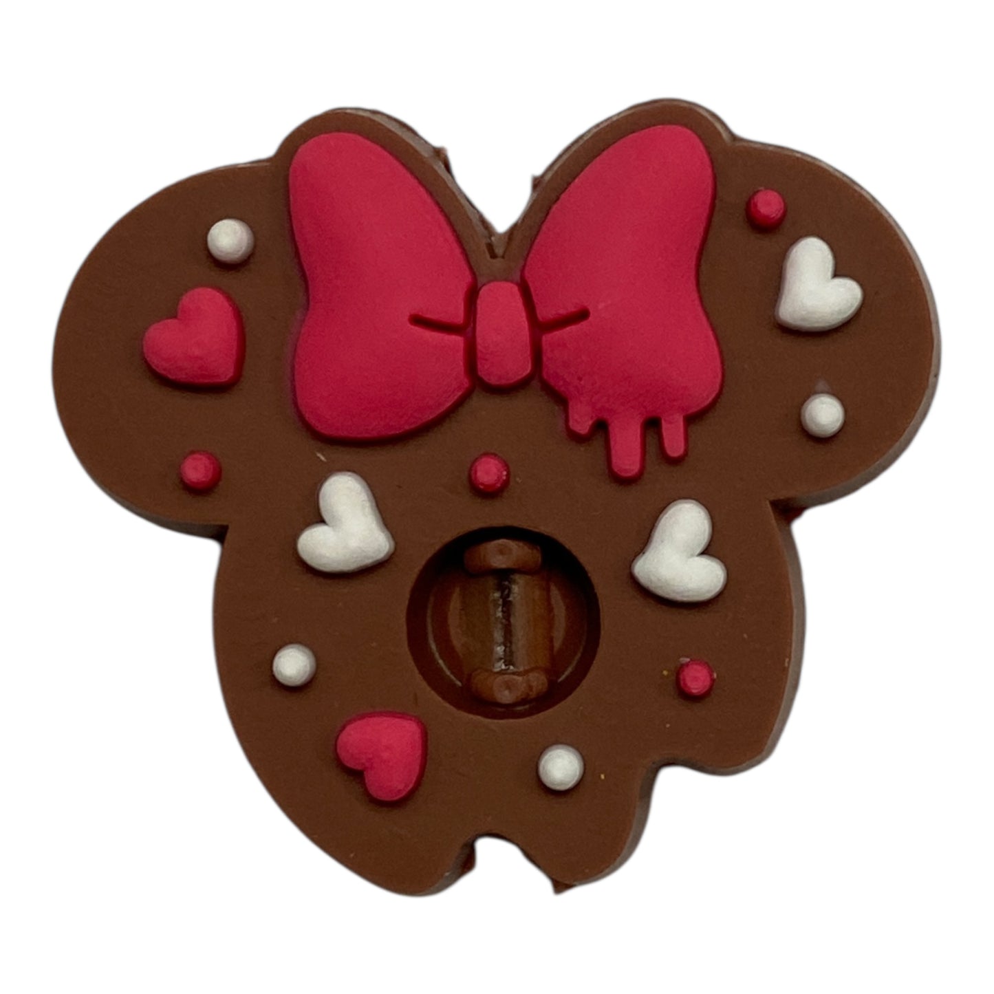 Minnie Focal Beads
