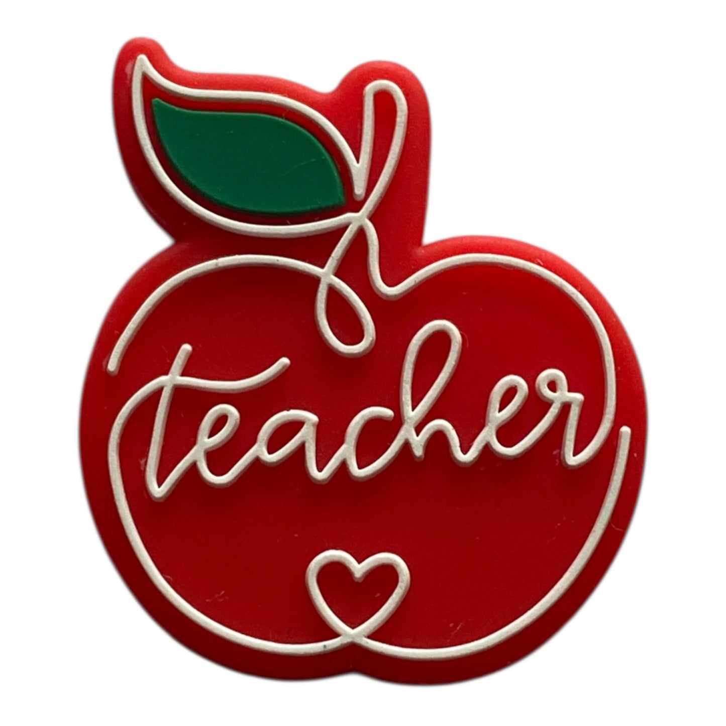 Teacher Focal Beads