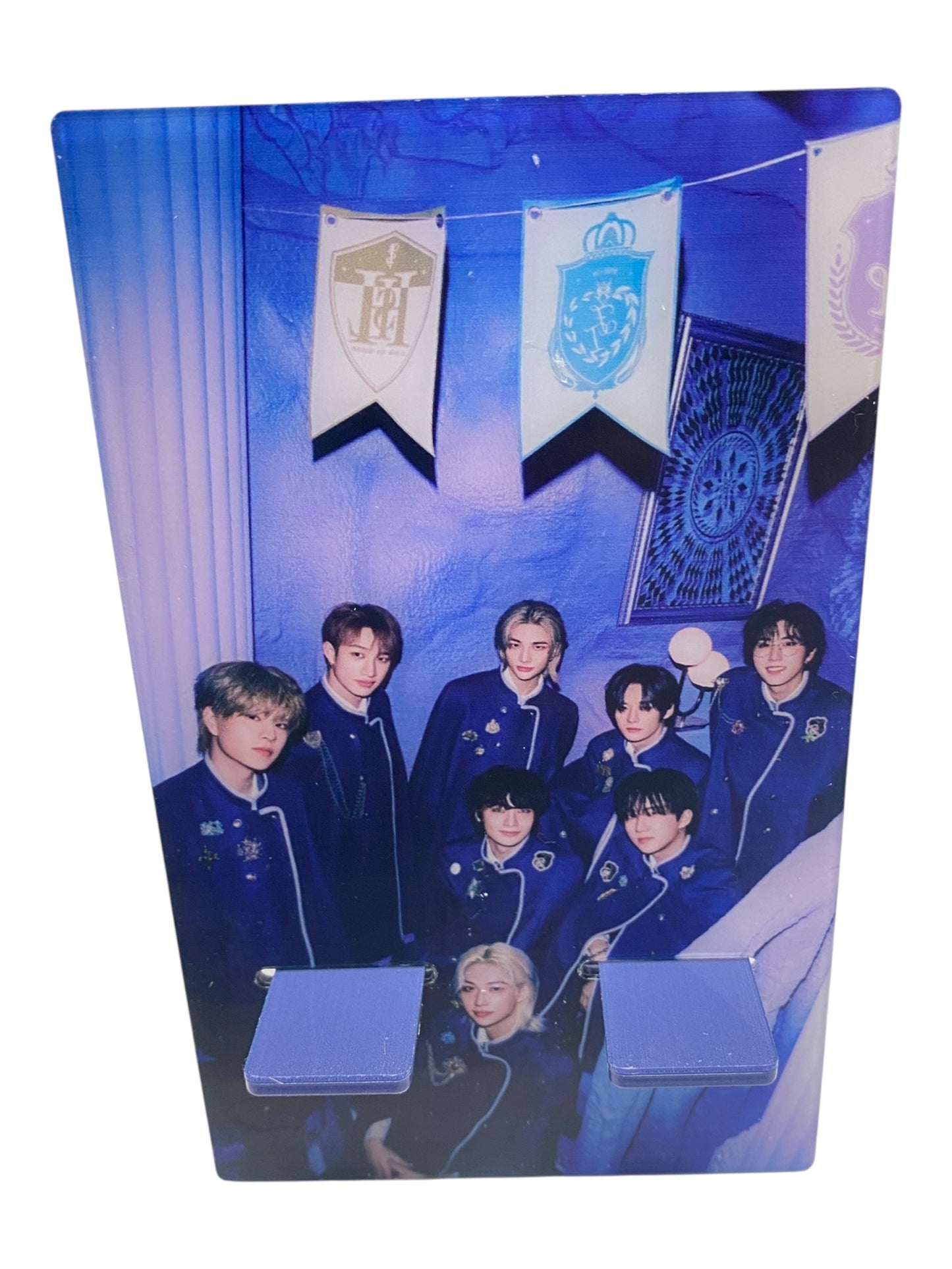 Stray Kids Phone Stands