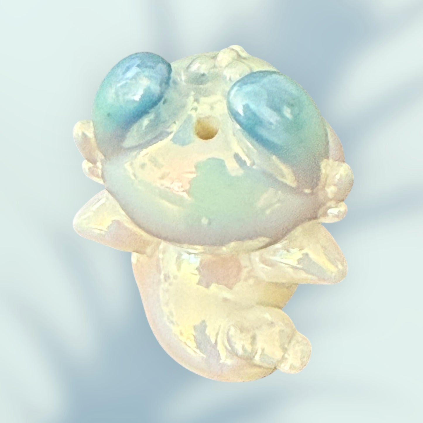 Dragon Shaped Beads