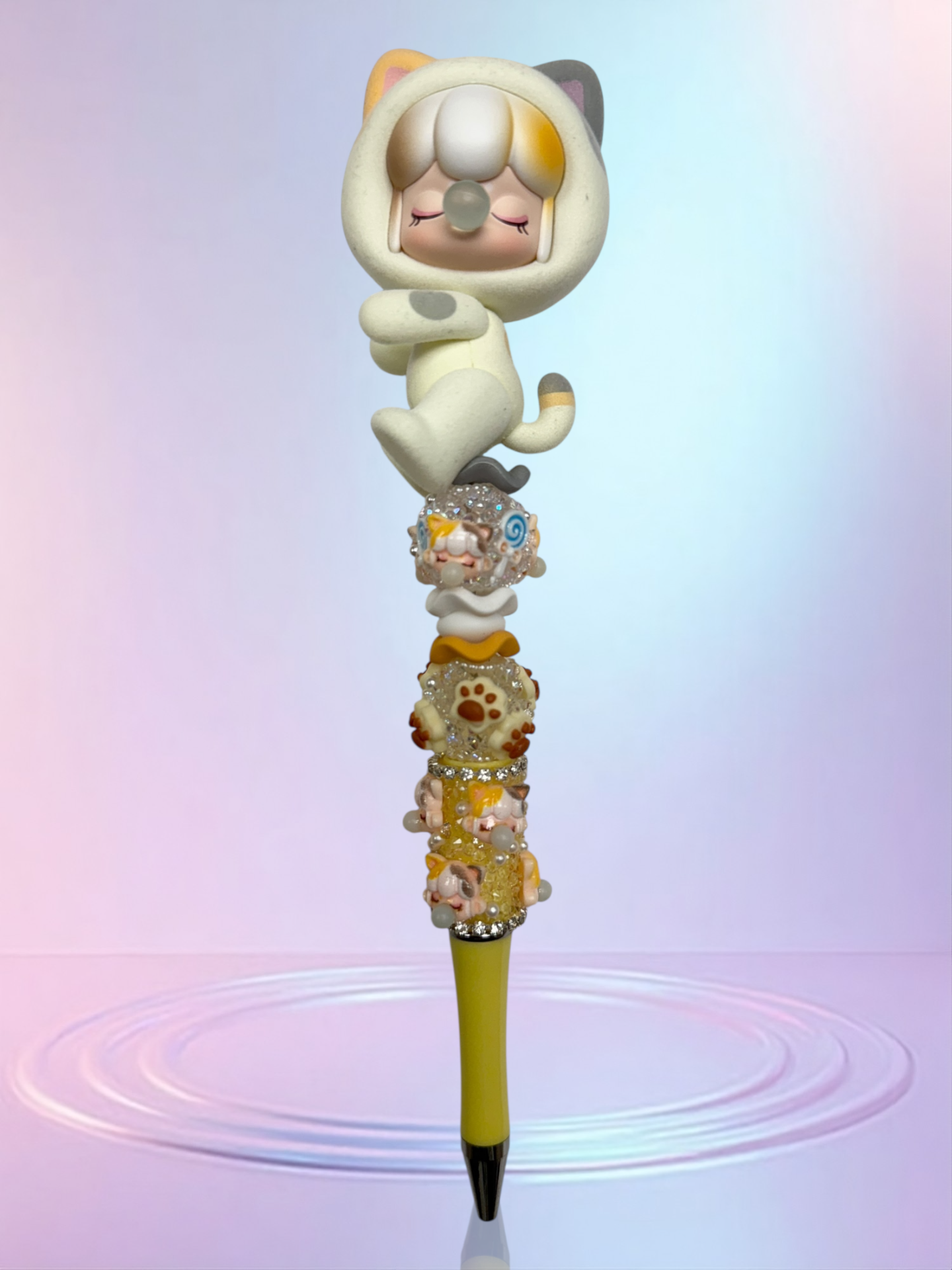 Nanci Baby Animal Pens
