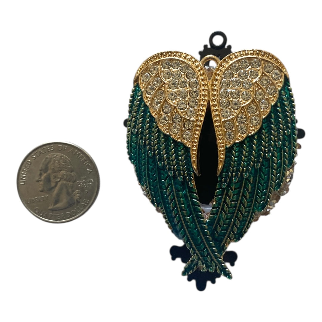 Angel Wing Bead