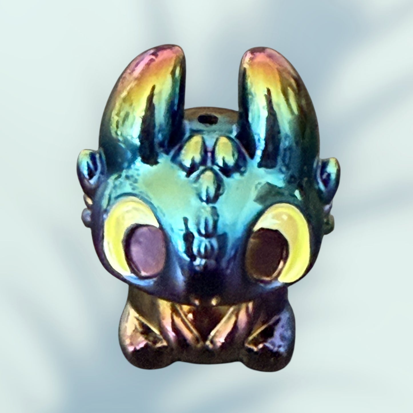 Dragon Shaped Beads
