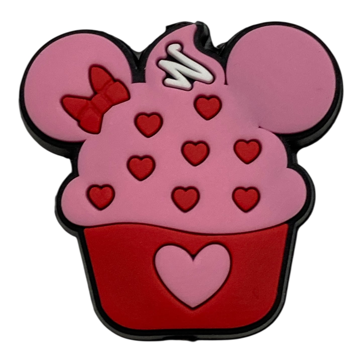 Minnie Focal Beads