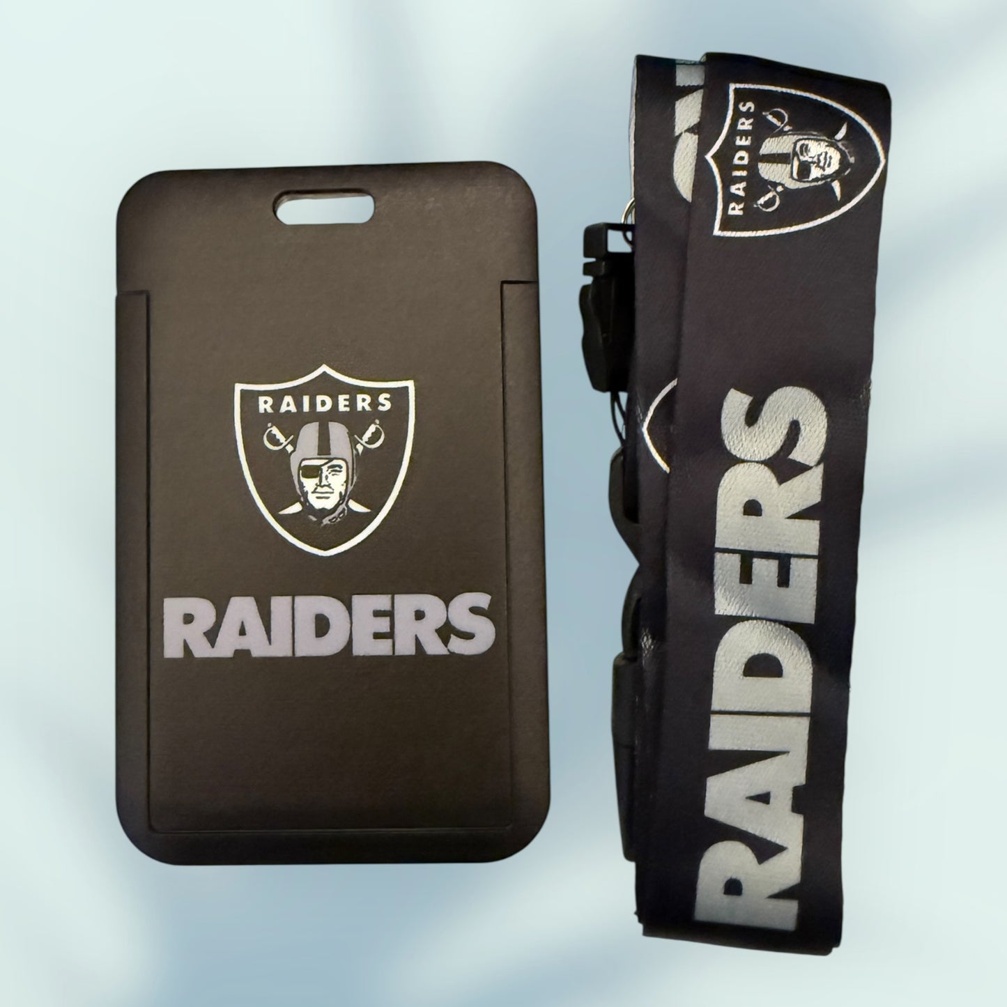Sports ID Holders