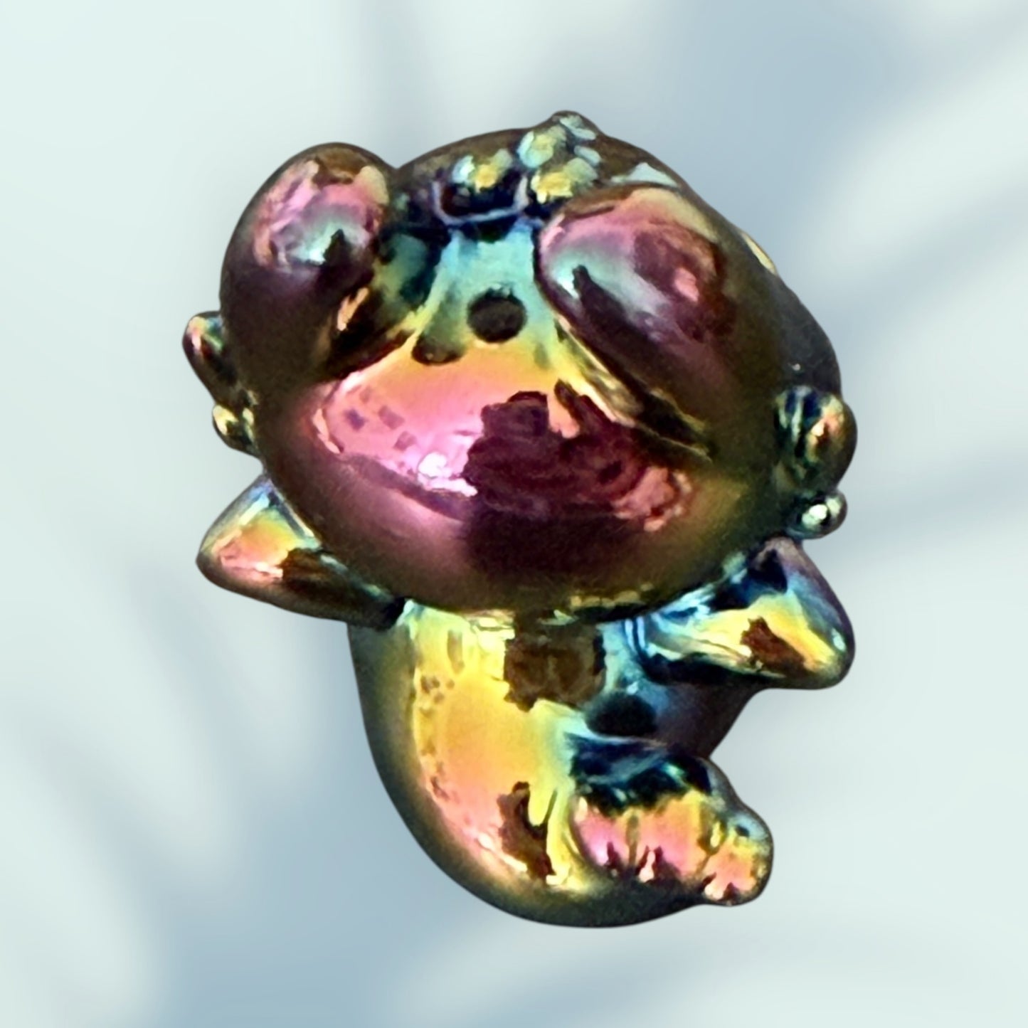 Dragon Shaped Beads