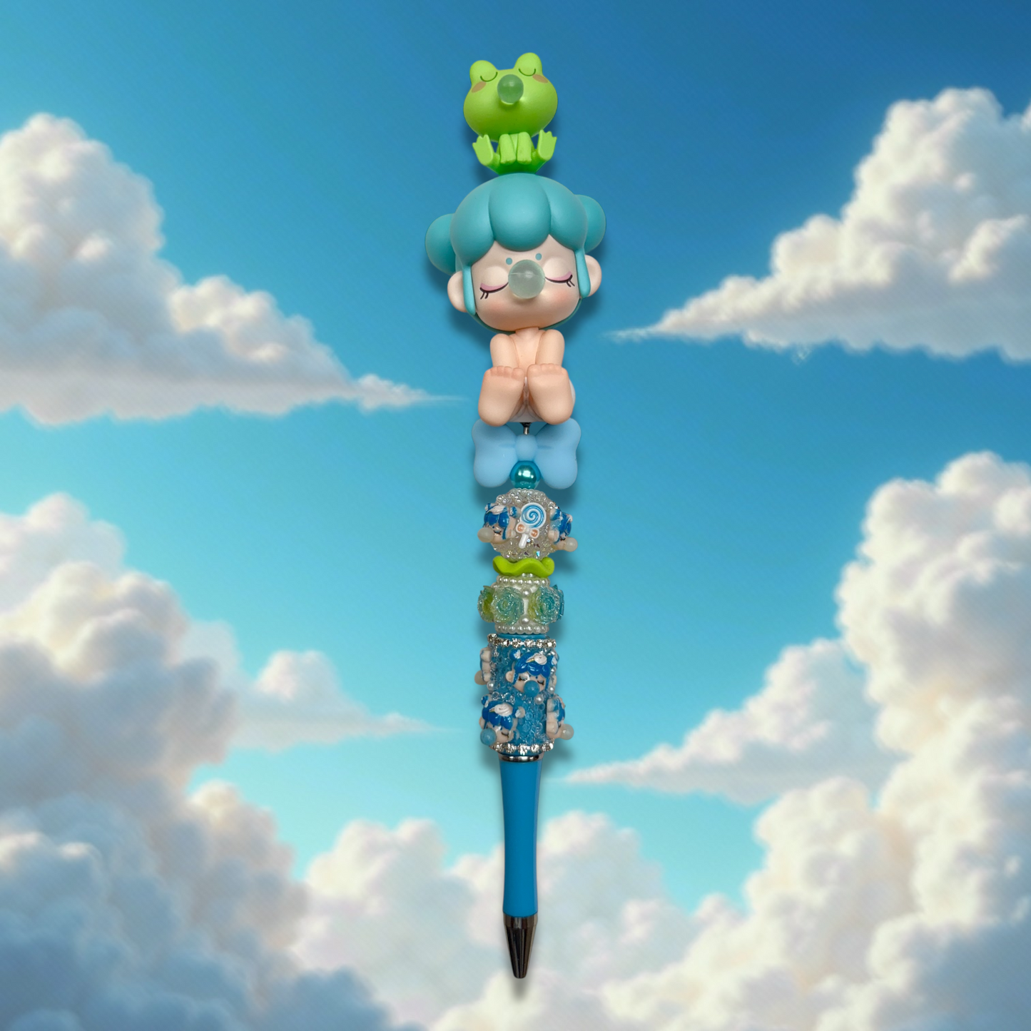 Nanci Baby Pens
