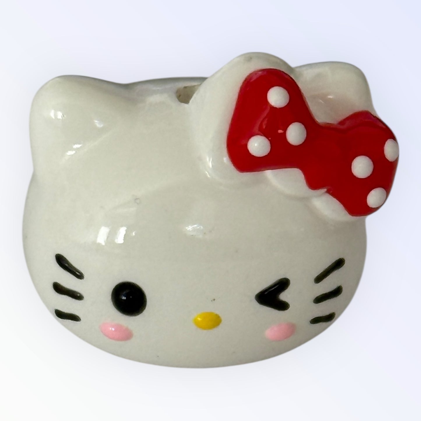 Kitty Shaped Beads