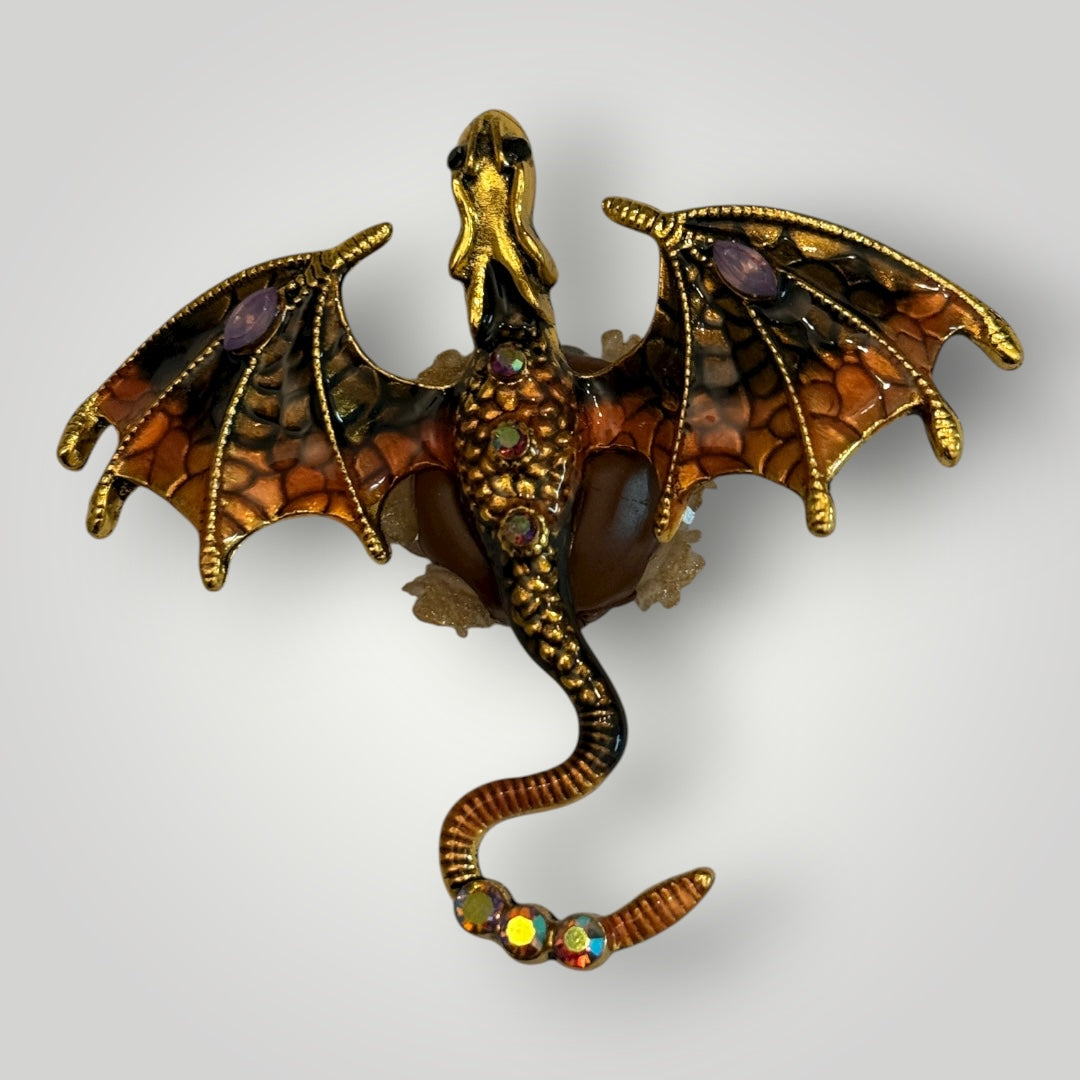 Dragon Bead