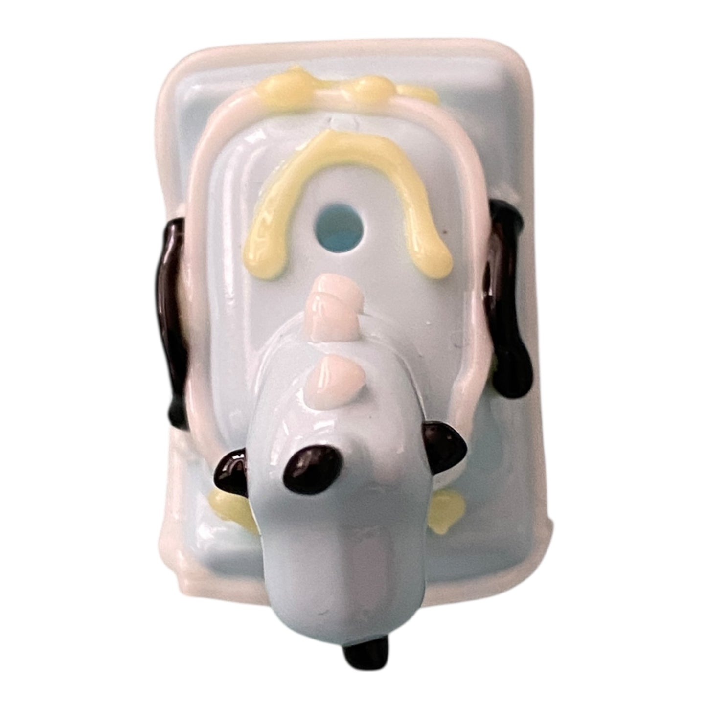 Rocking Horse Shaped Beads
