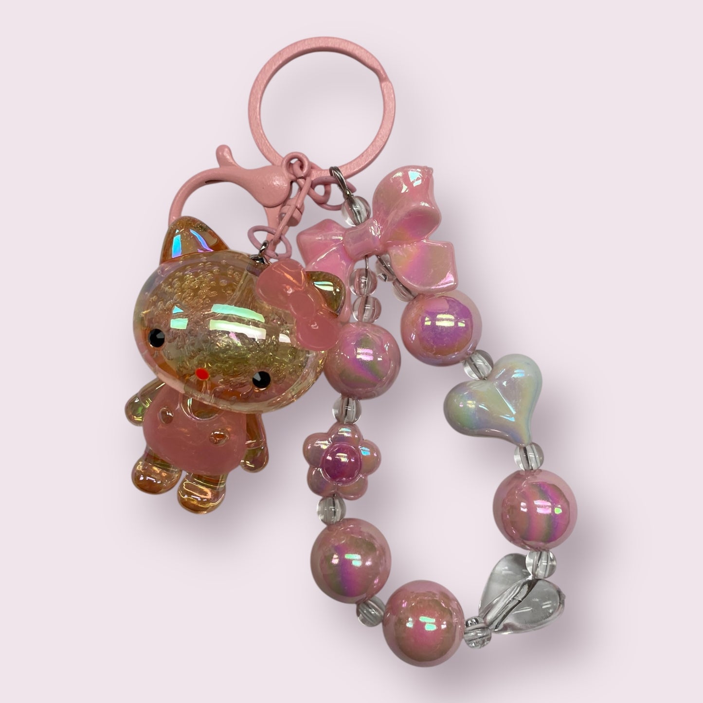 Phone Clips and Chains