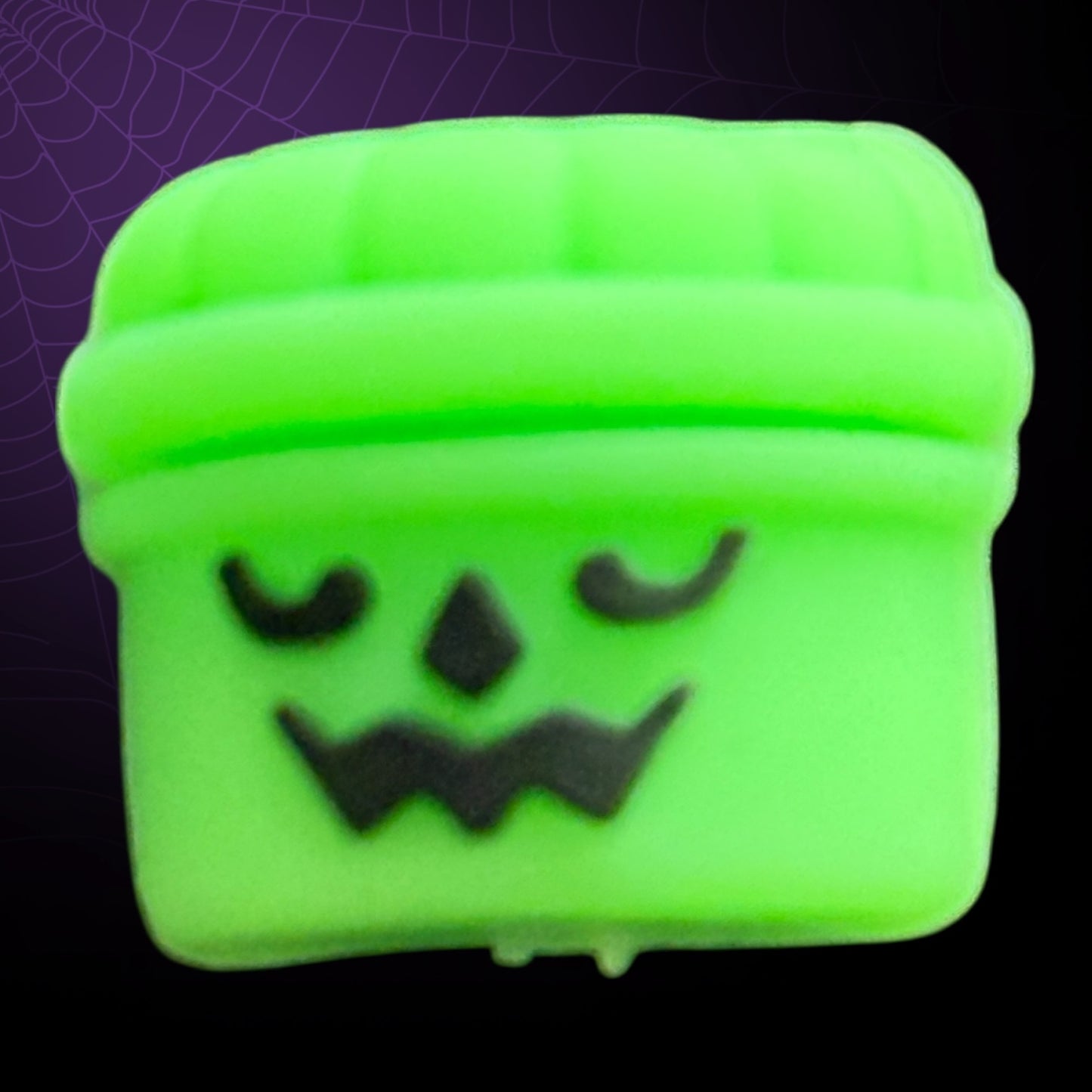 Halloween Focal Beads