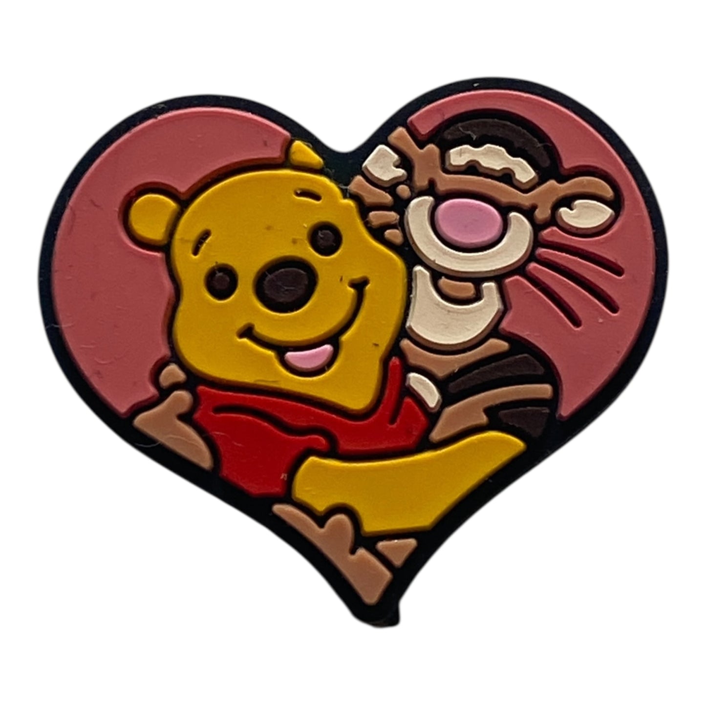 Winnie and Friends Beads