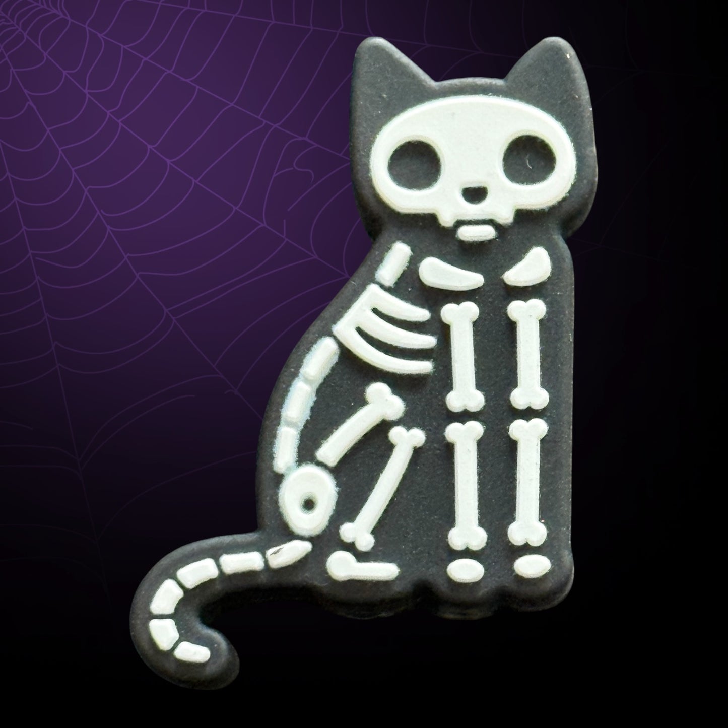 Halloween Focal Beads