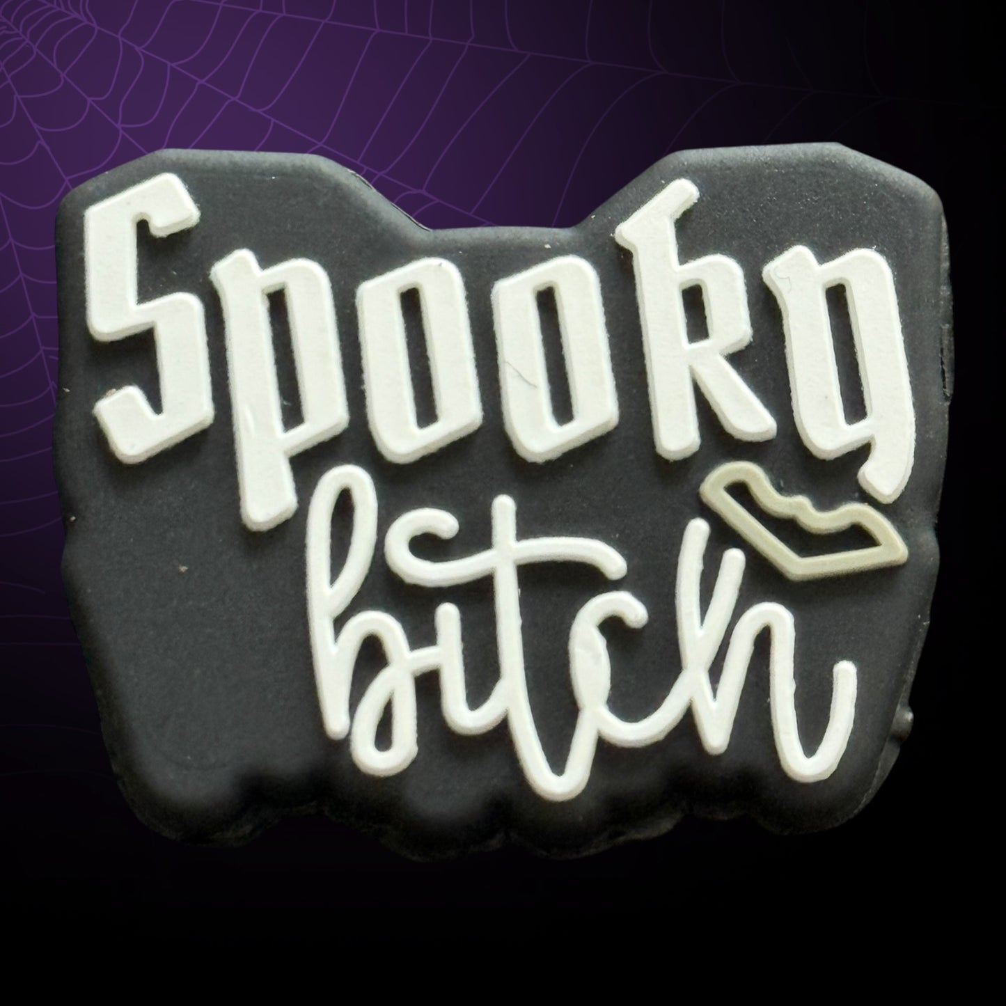 Halloween Focal Beads