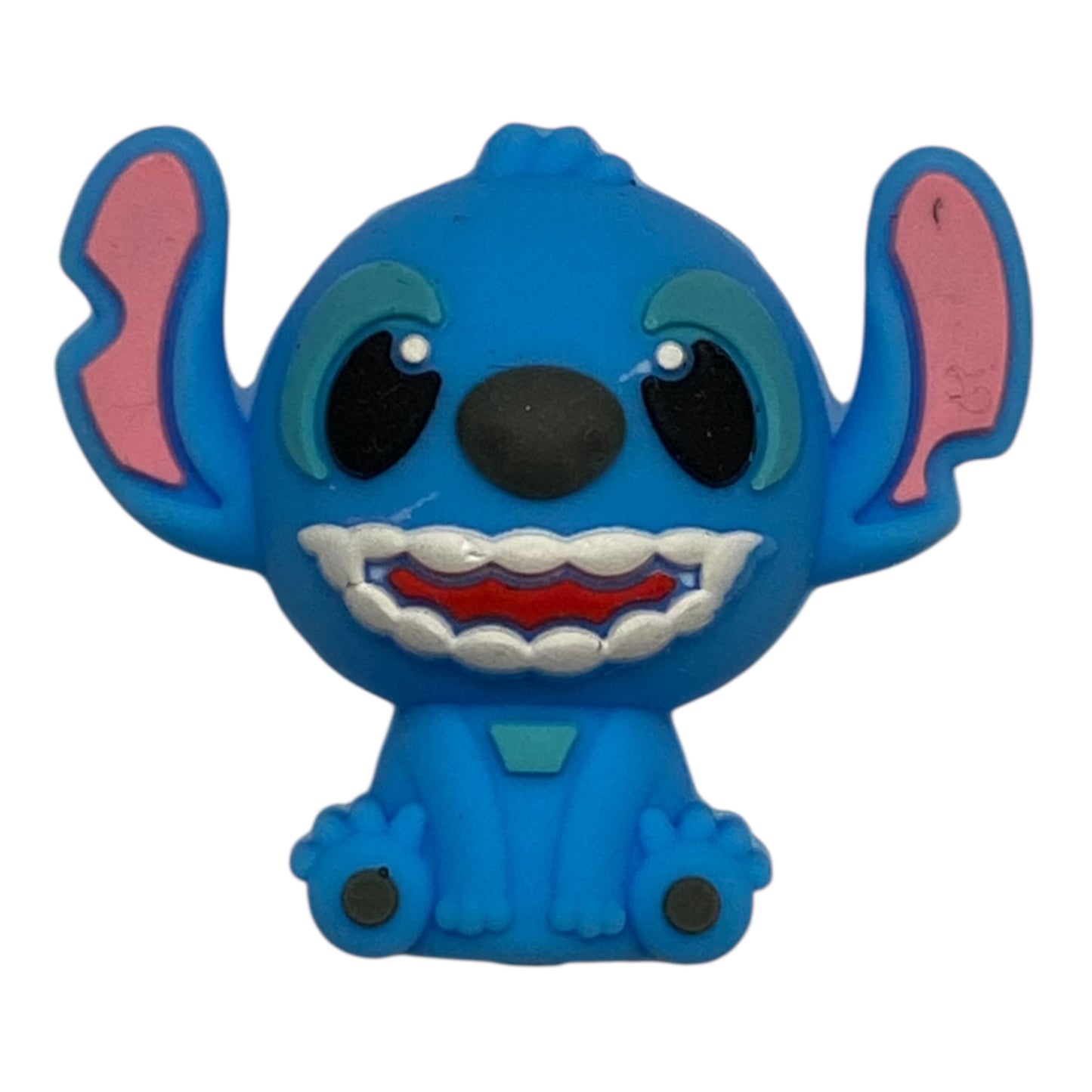 Stitch Focal Beads