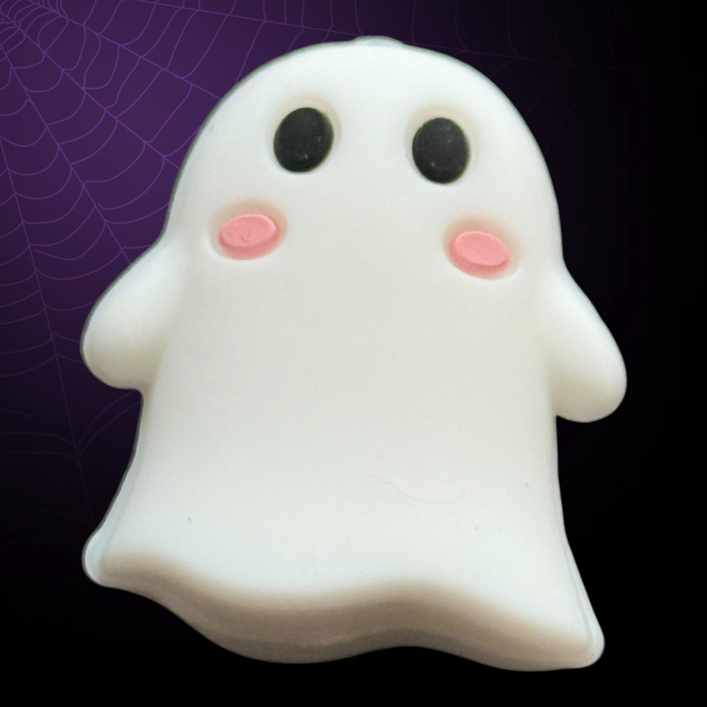 Halloween Focal Beads