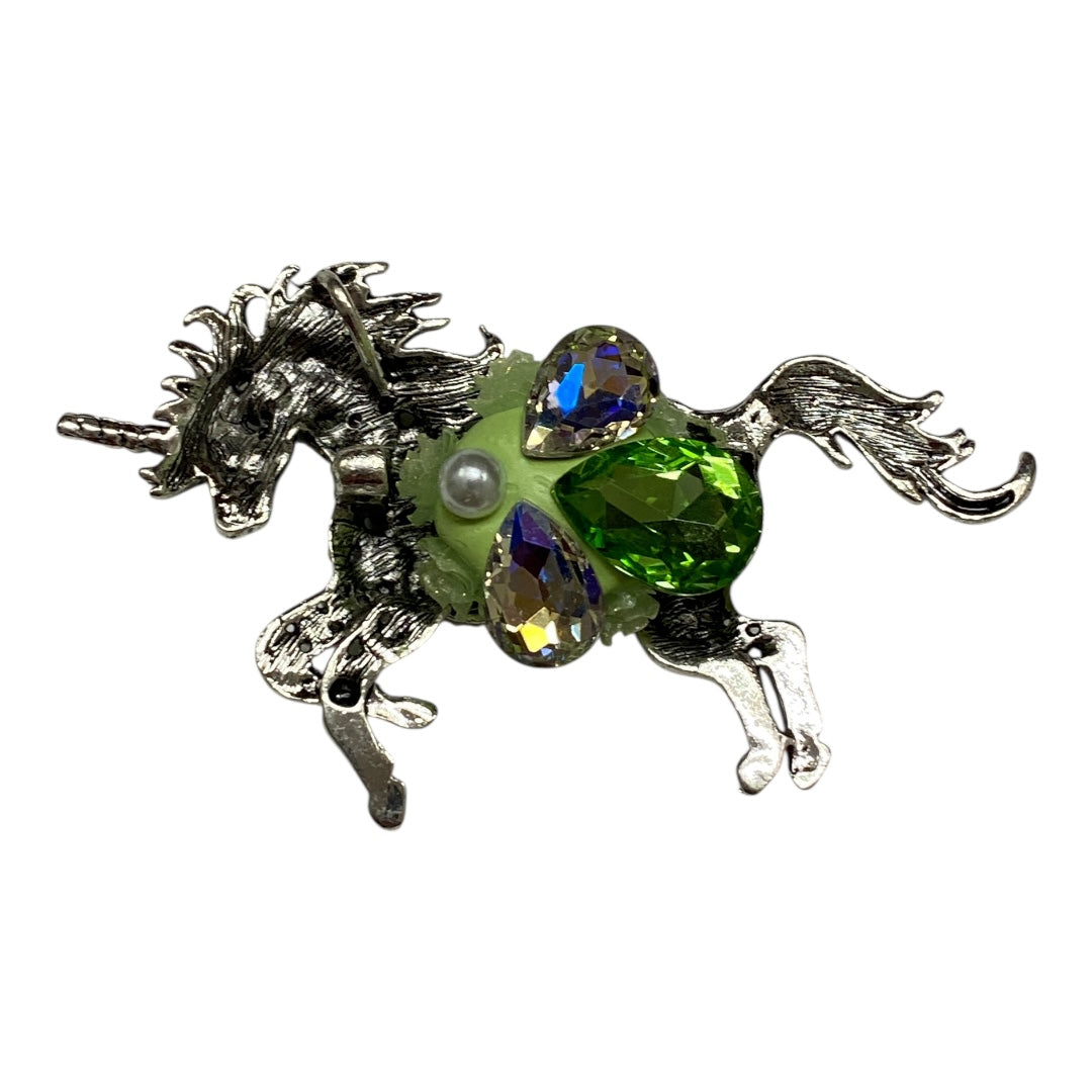 Horse Bead