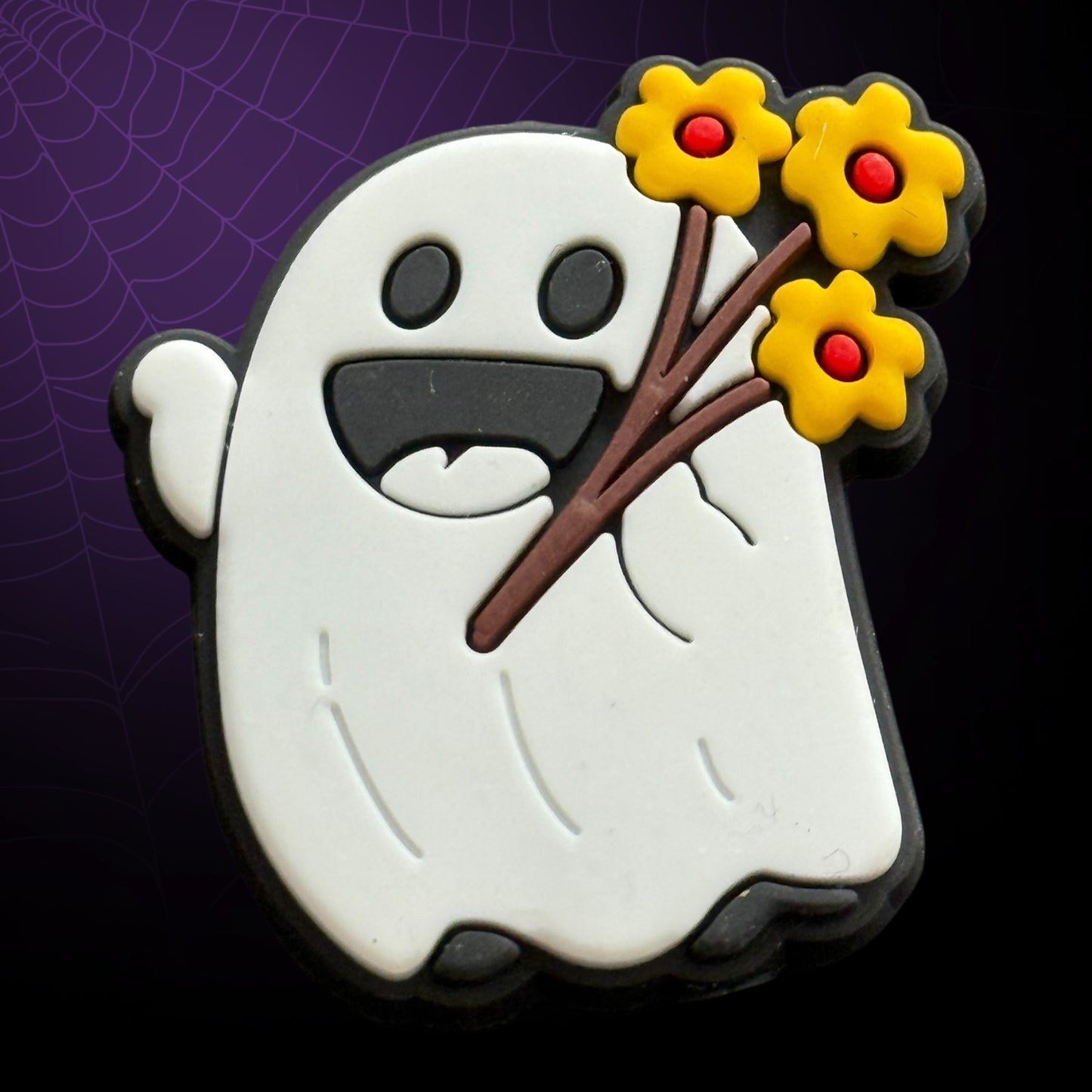 Halloween Focal Beads
