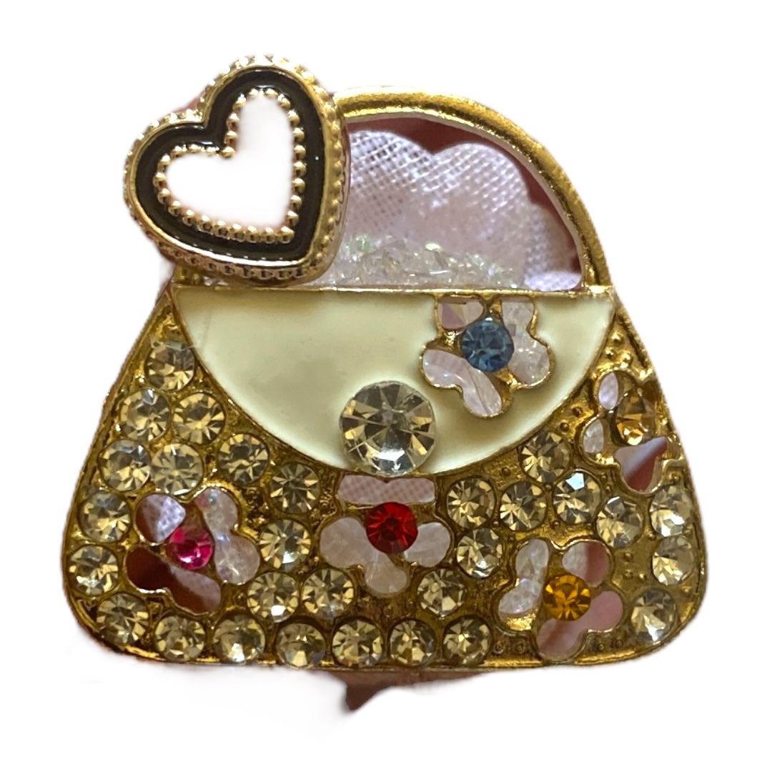 Purse Bead
