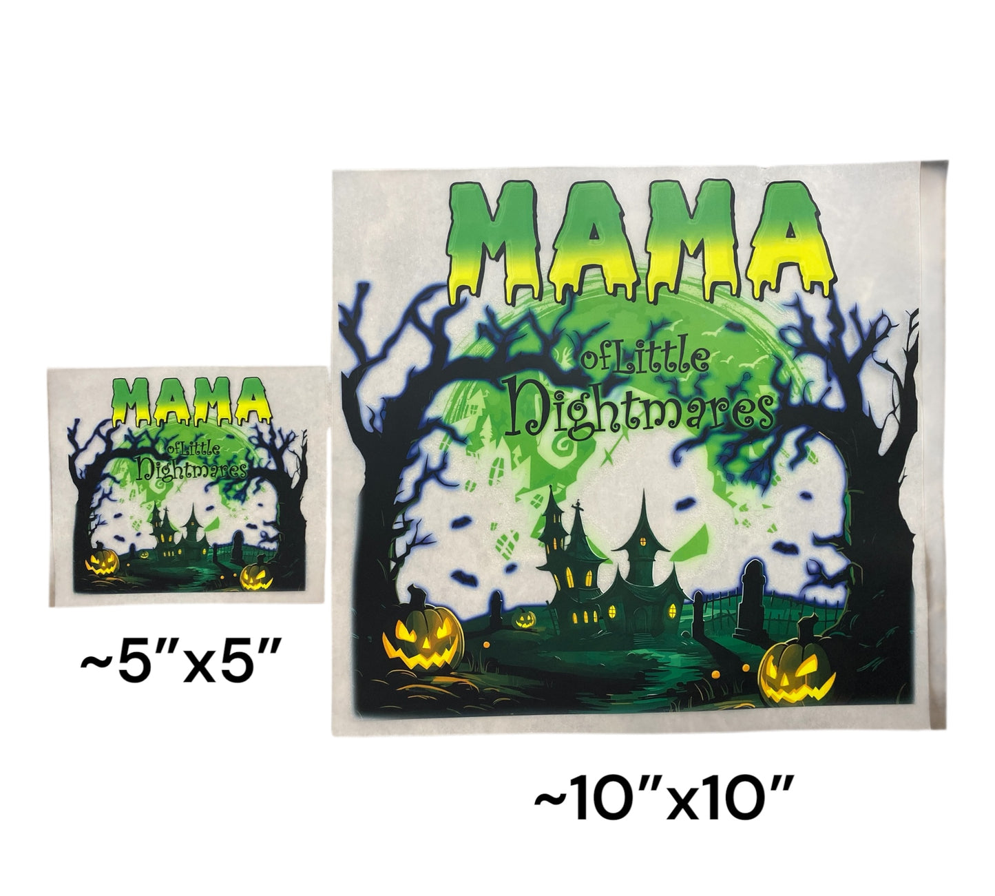 Mama HTV