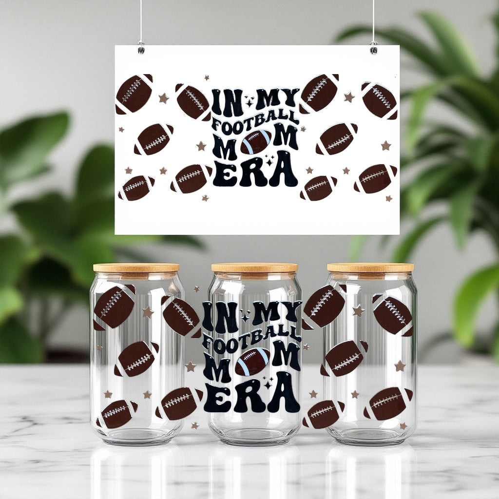 Mom Cup Wraps