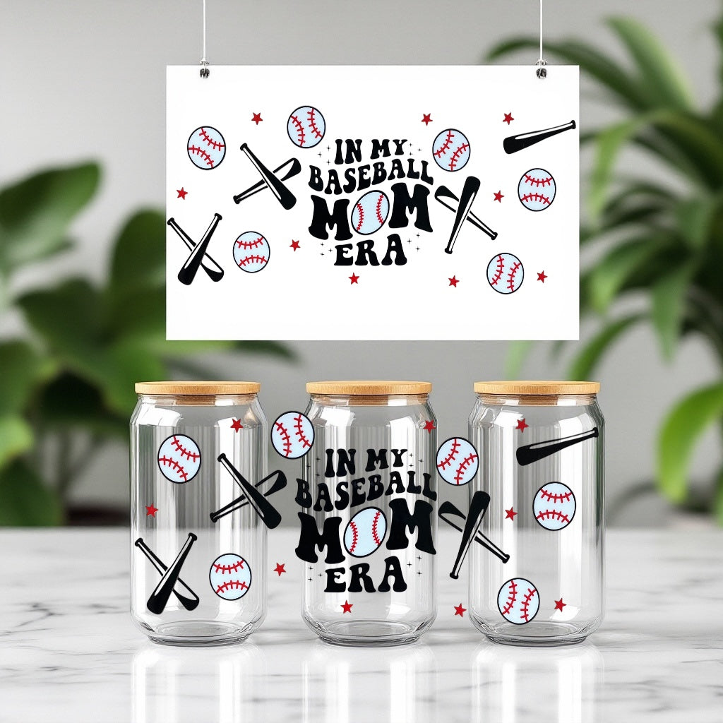 Mom Cup Wraps