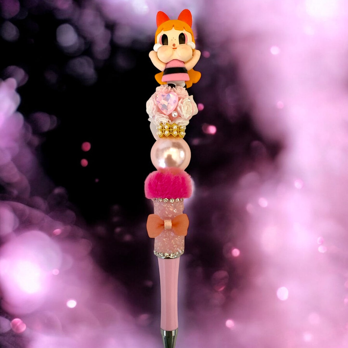 Crybaby Pens