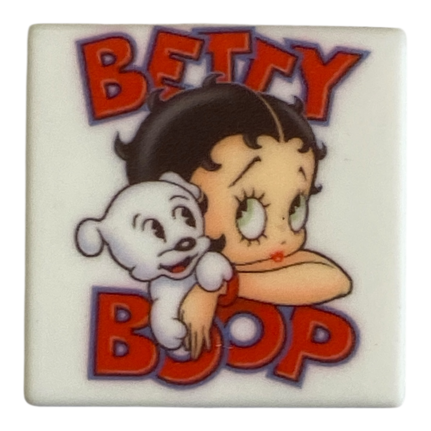 Betty Focal Beads