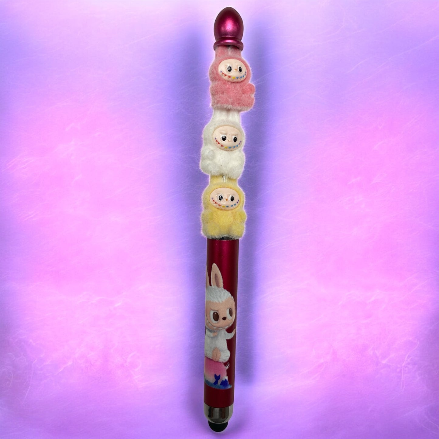 Labubu Stylus Pens