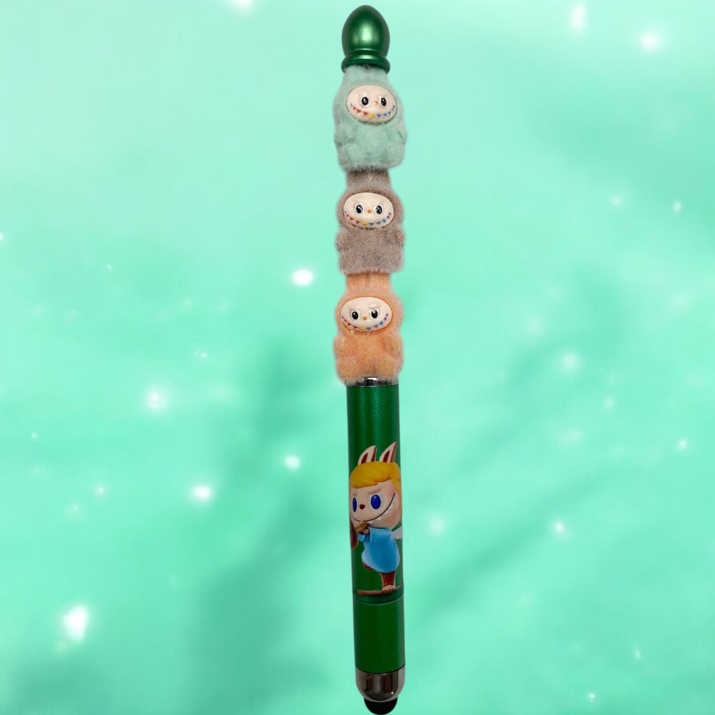 Labubu Stylus Pens
