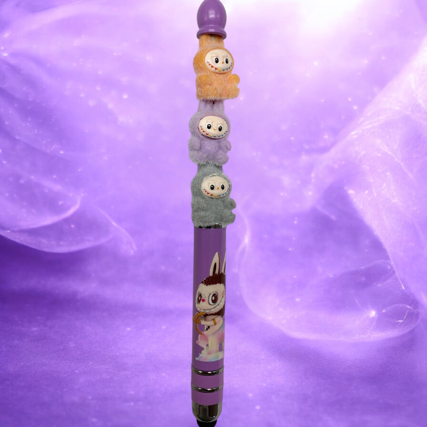 Labubu Stylus Pens