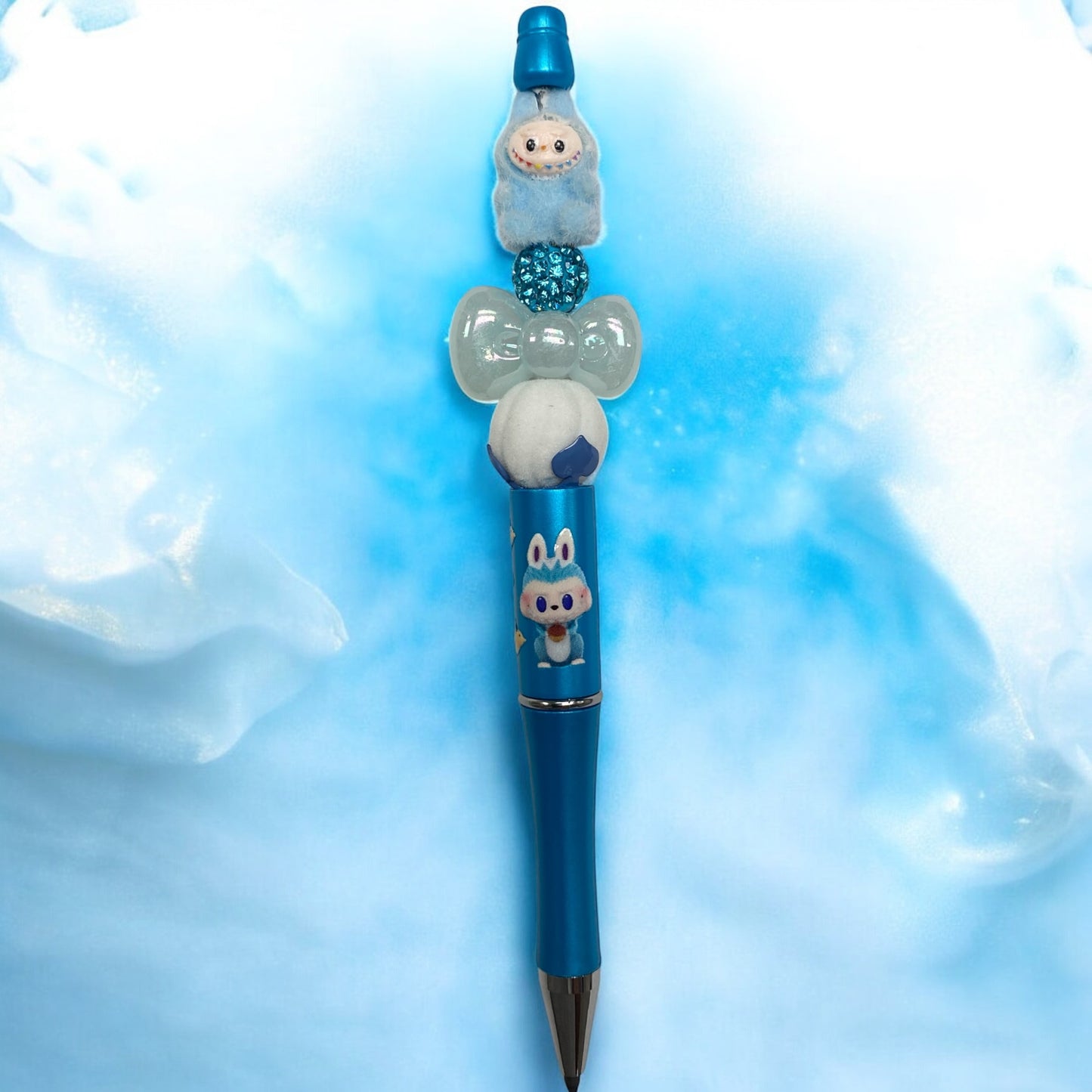 Labubu Pencils