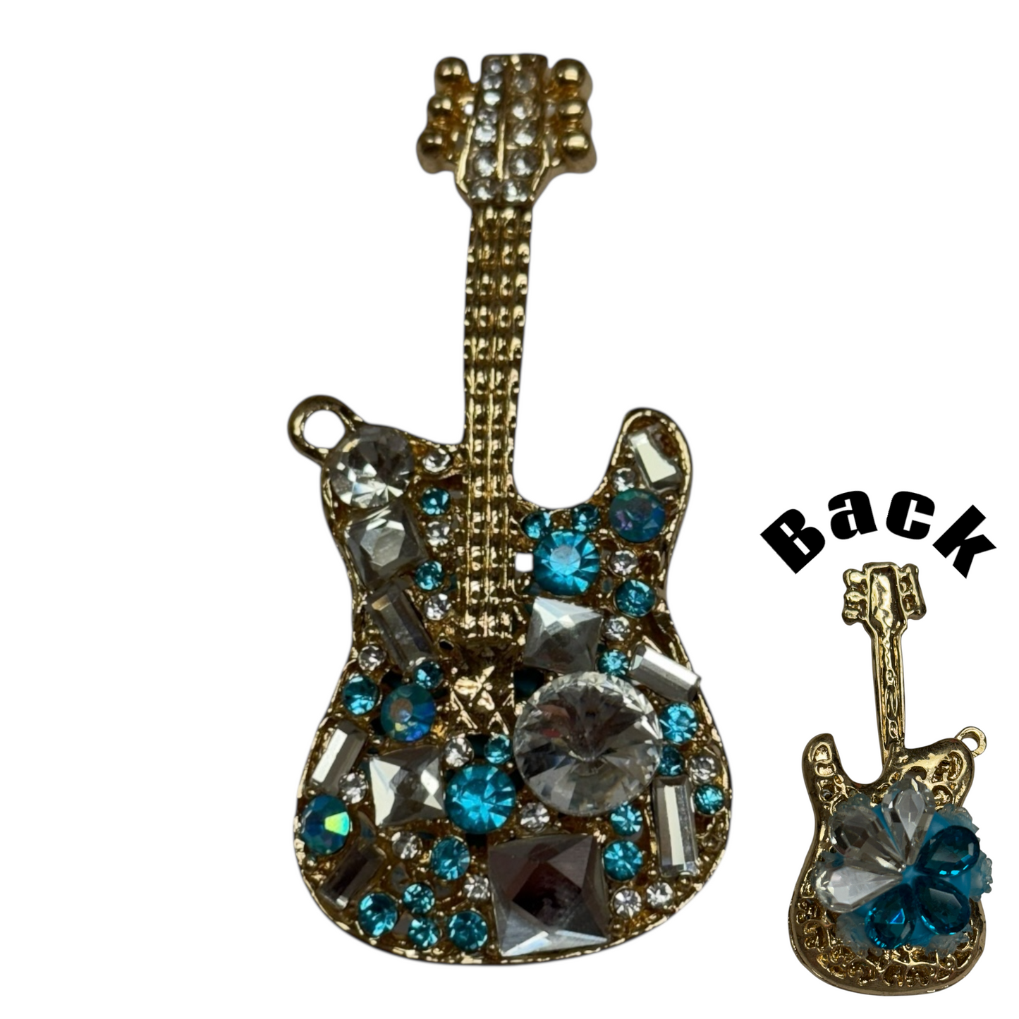 Guitar Bead