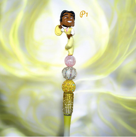 Tiana Pens, Princess Pen, Pen