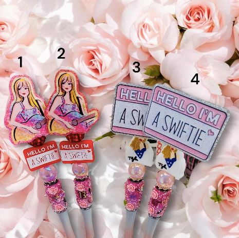 TSwift Pens, Taylor Pens, Pens