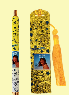 TSwift Bookmarks