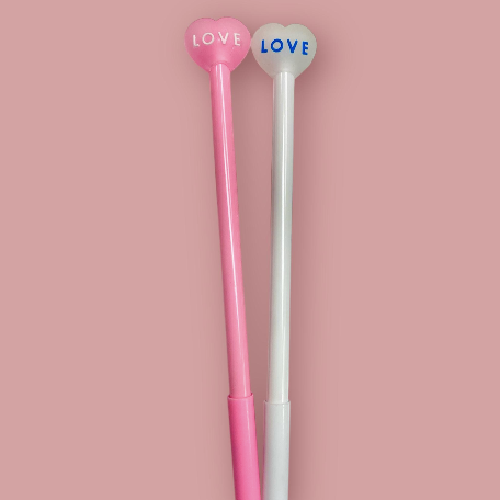 Pens, Cute Pens, Feather Pens, Rhinestone Pens, Love Pens, Character Pens